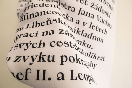 00 - Libeňsk&yacute; z&aacute;mek &ndash; 100 let