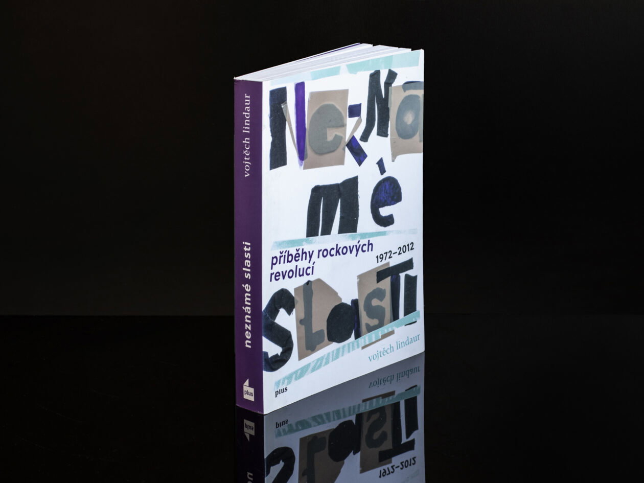 00 - Neznámé slasti