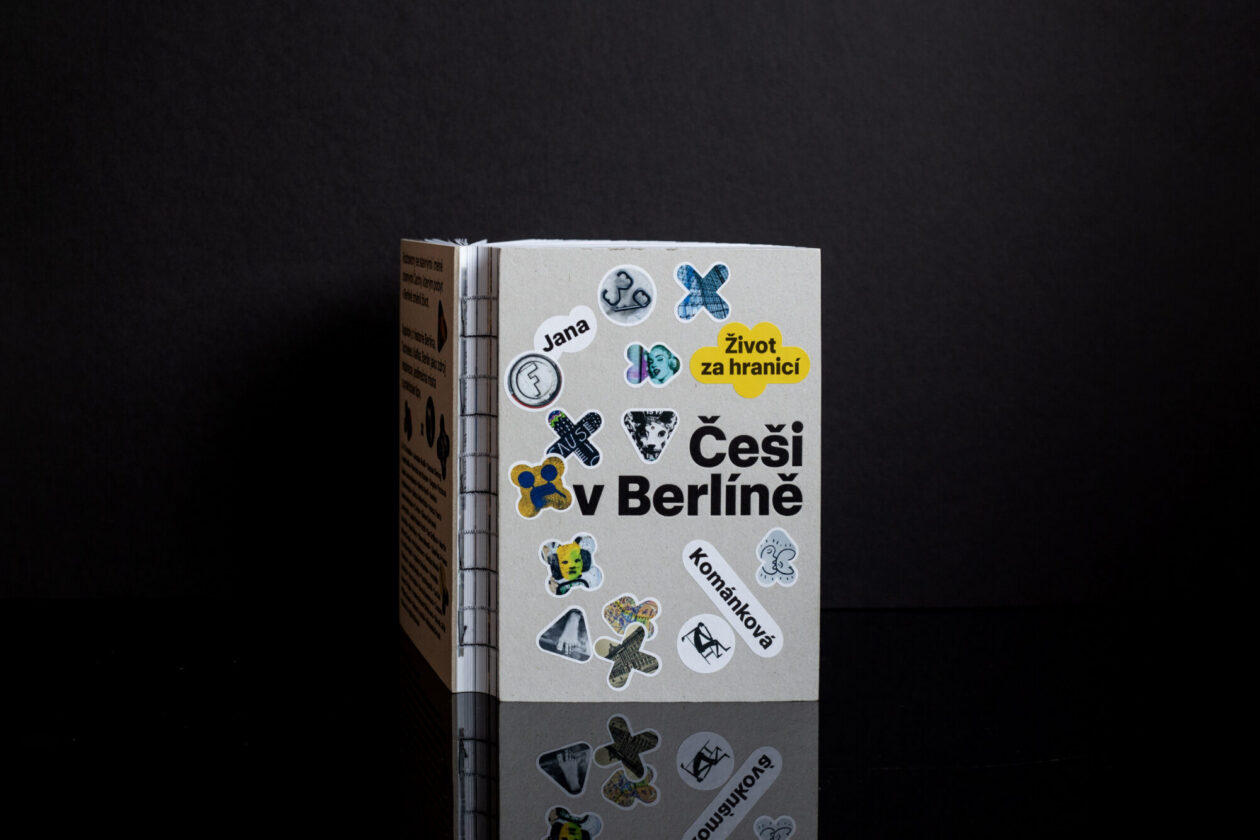 01 - Češi v Berlíně