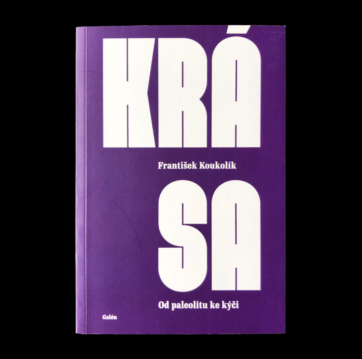 01 - Edice – František Koukolík