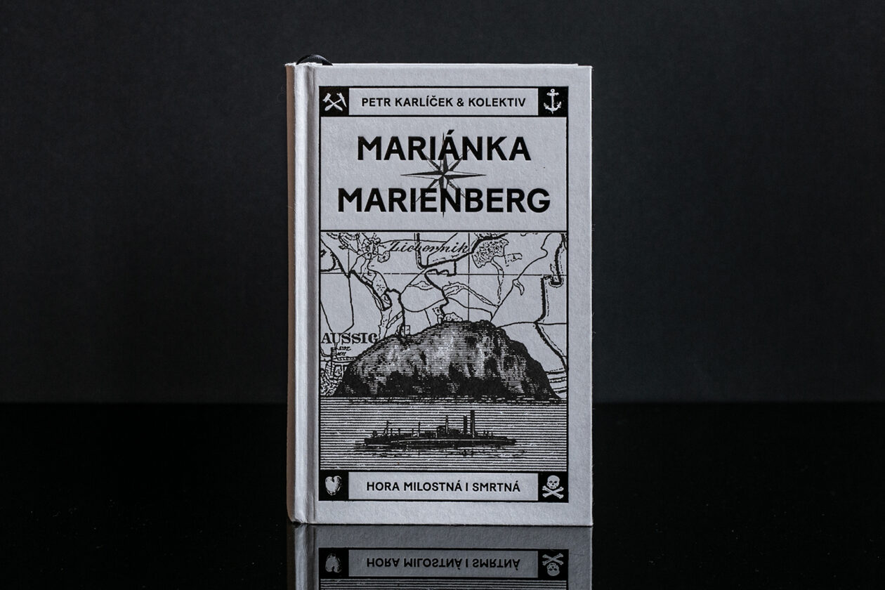 01 - Mariánka - Marienberg