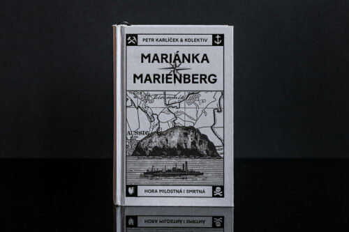 01 - Mari&aacute;nka - Marienberg