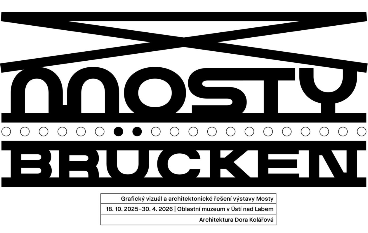 01 - Mosty - Brücken
