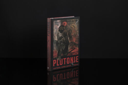 01 - Plutonie