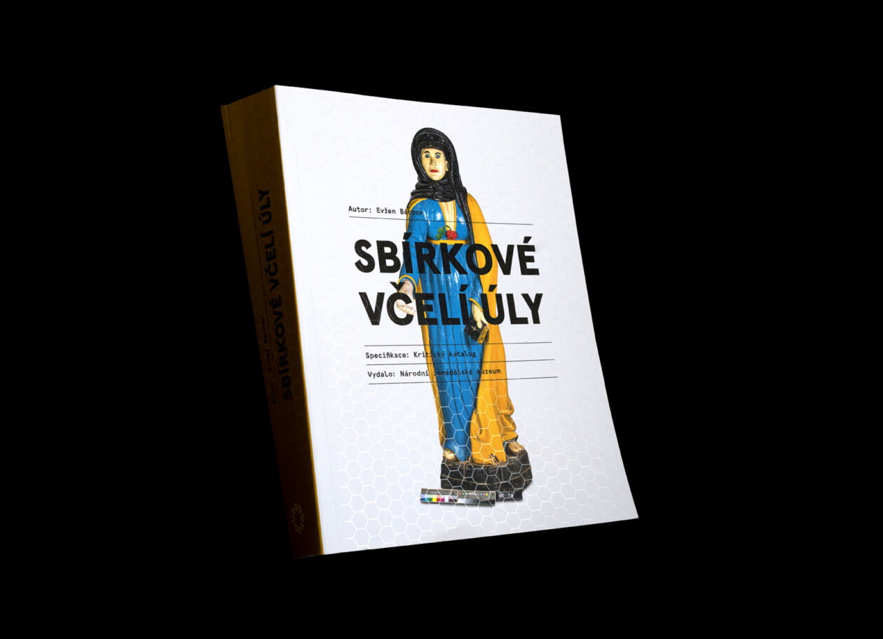 01 - Sbírkové včelí úly