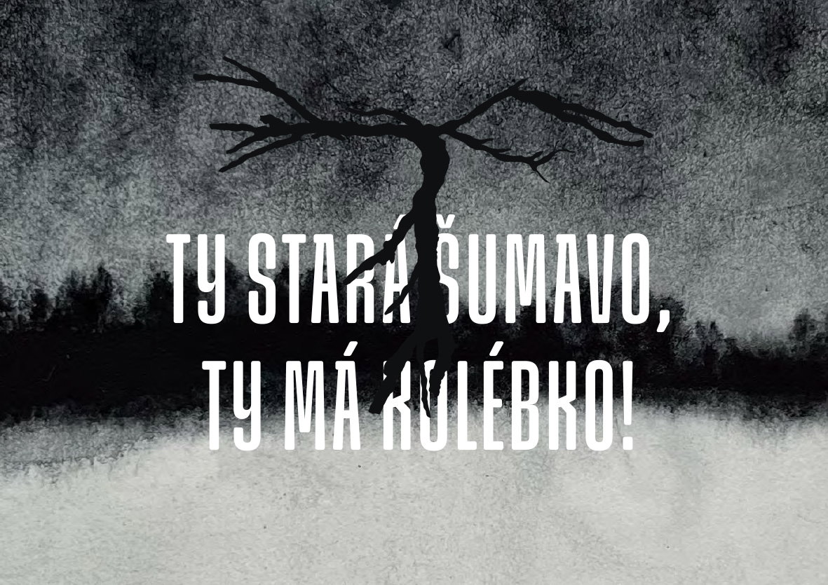 01 - Vizuální styl domu Karla Klostermanna