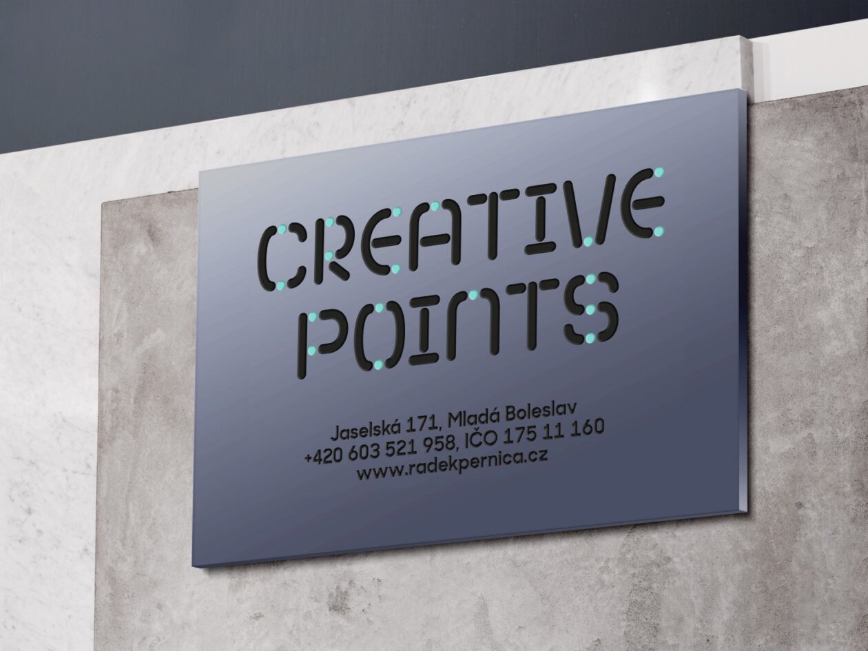 02 - Creative Points