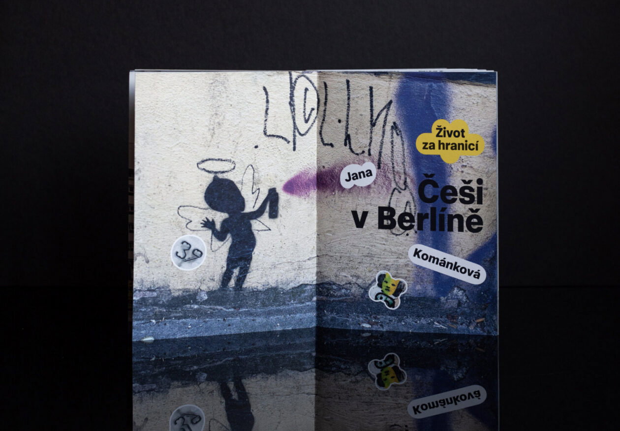03 - Češi v Berlíně