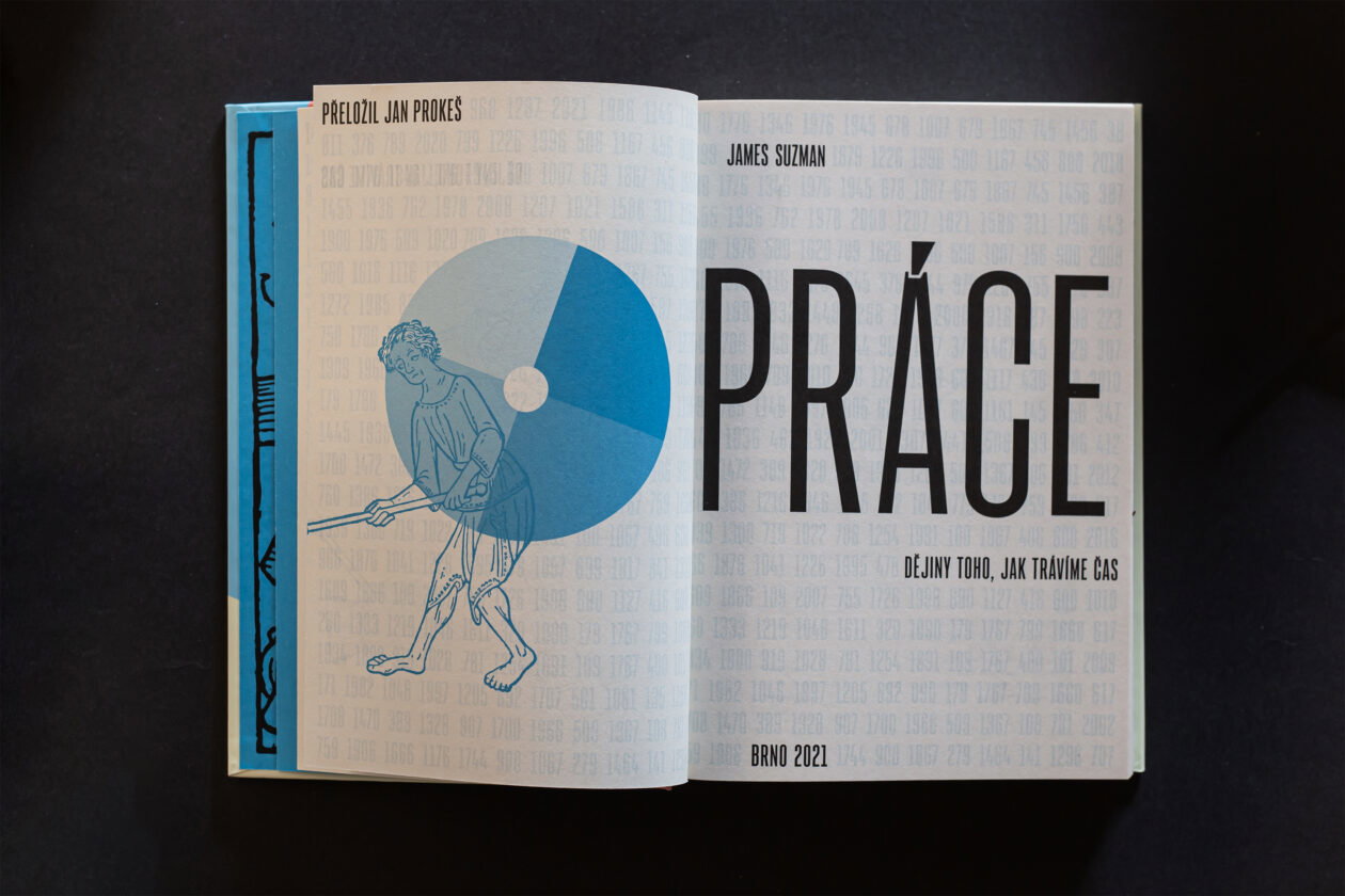 03 - Práce