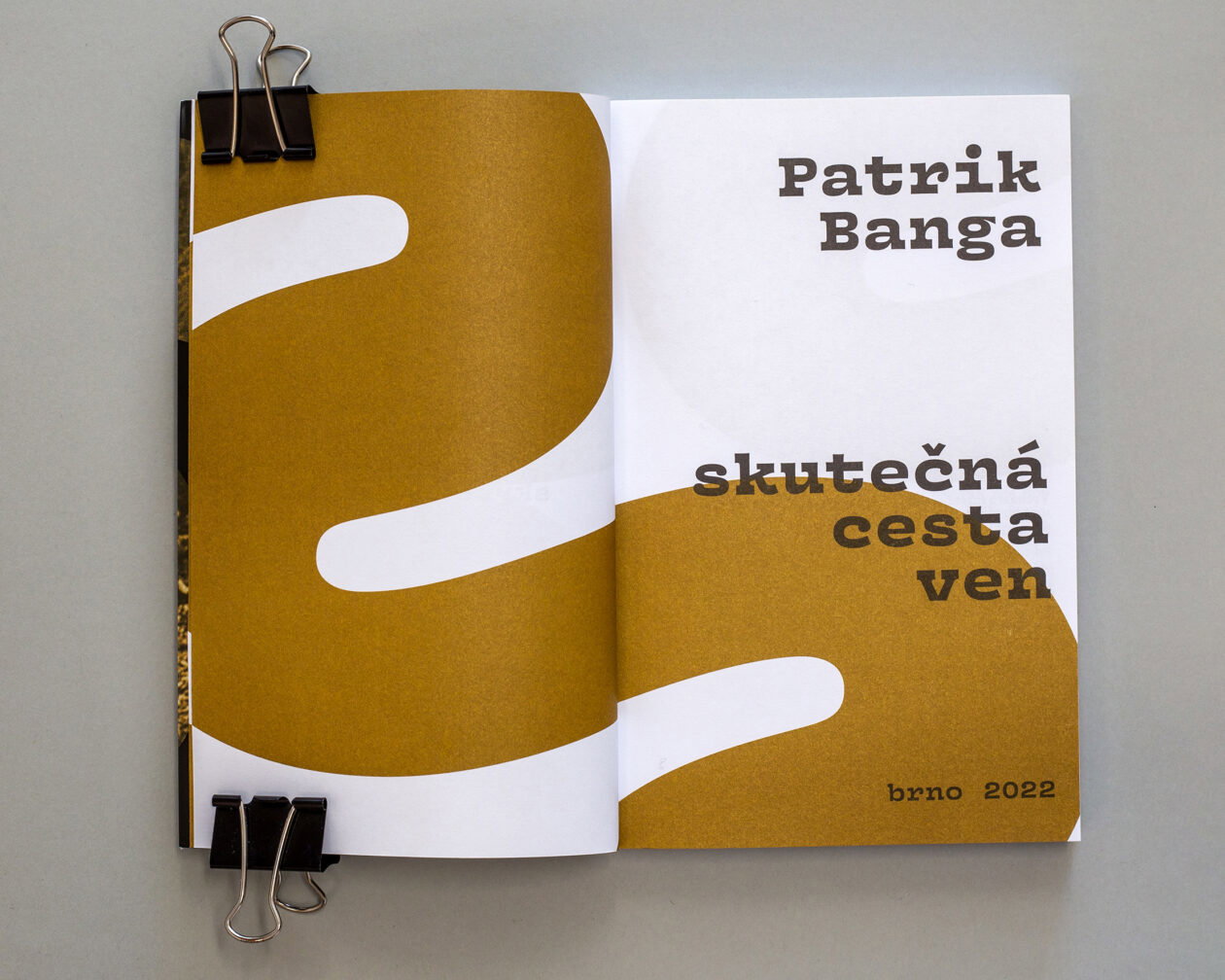 03 - Skutečná cesta ven