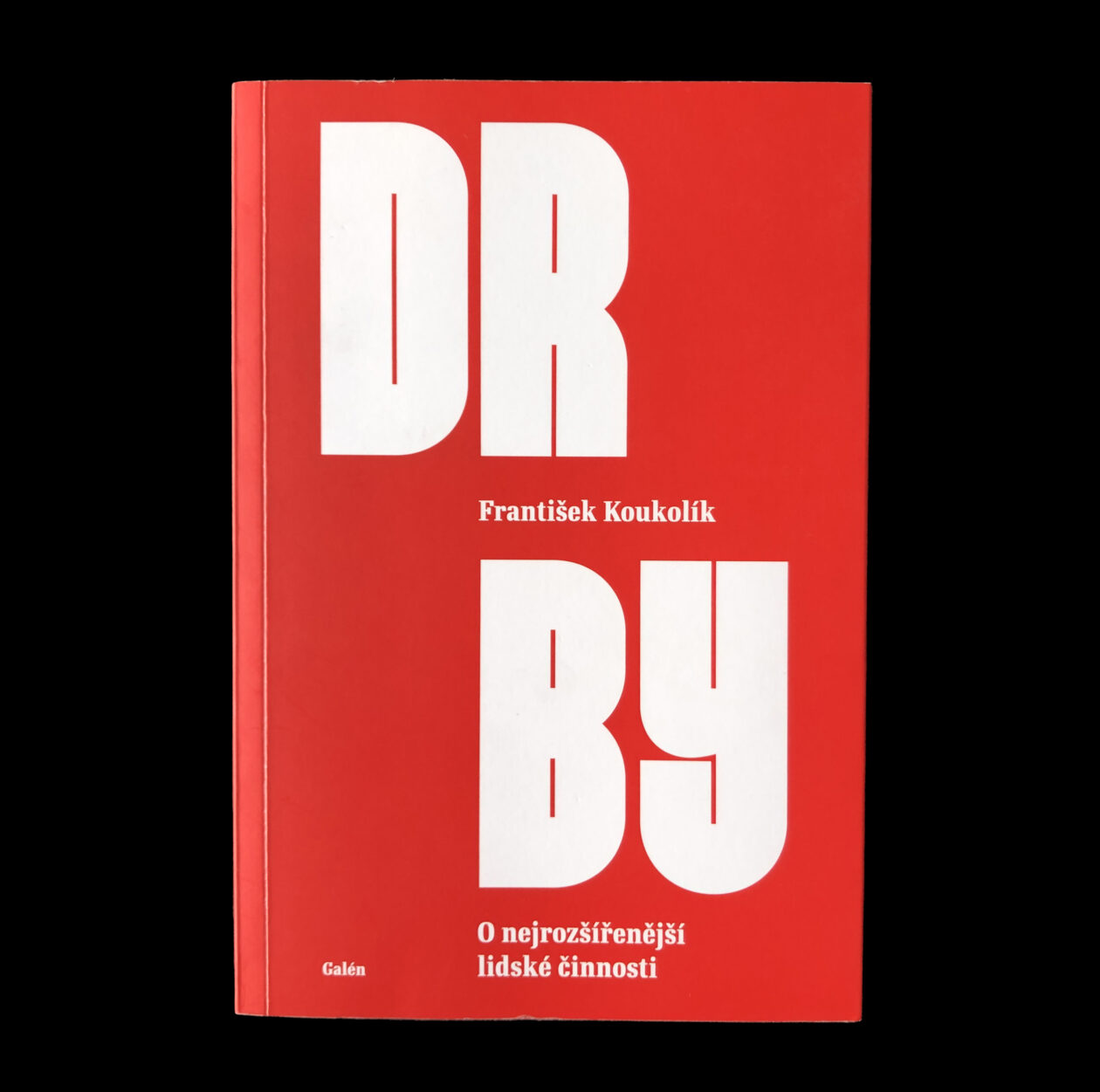 05 - Edice – František Koukolík