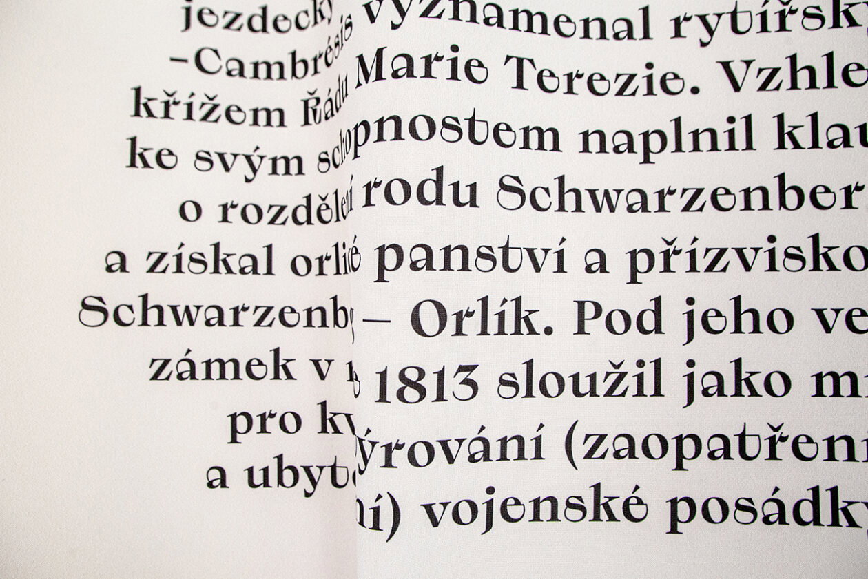 05 - Libeňský zámek – 100 let