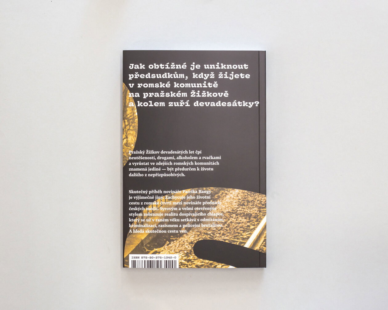 05 - Skutečná cesta ven