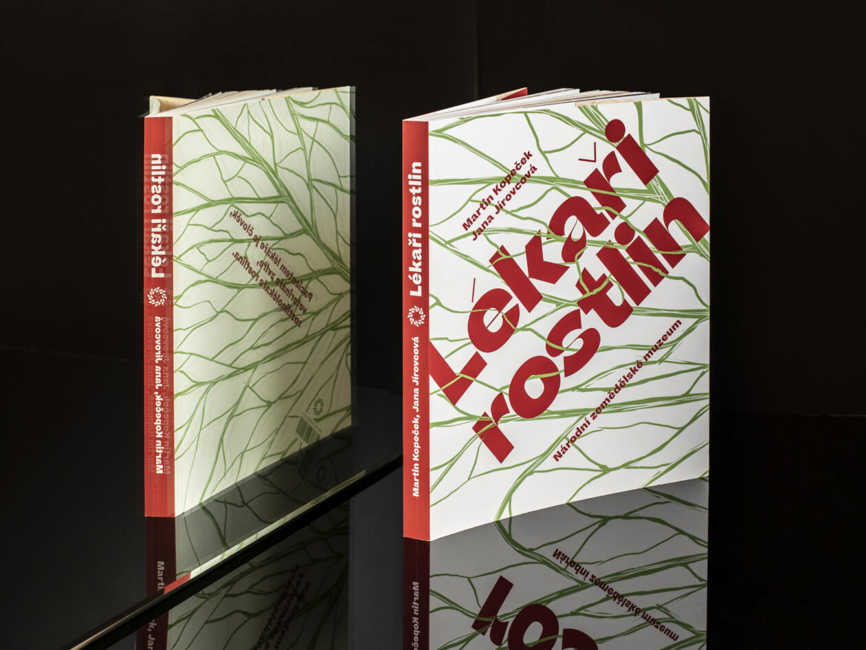 08 - Lékaři rostlin