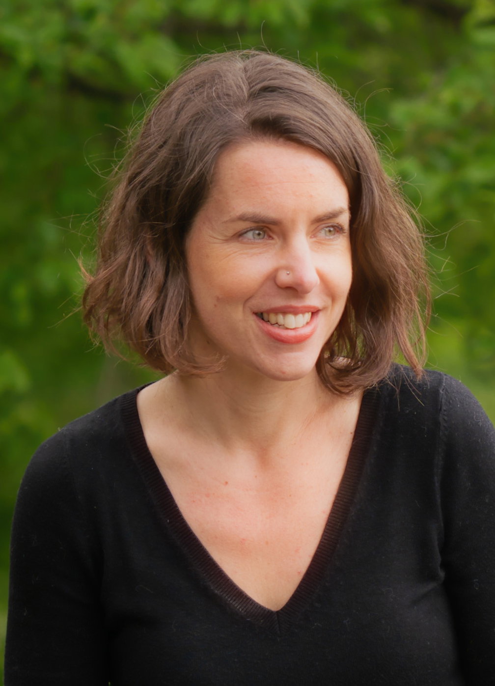 Magdaléna Lindaurová