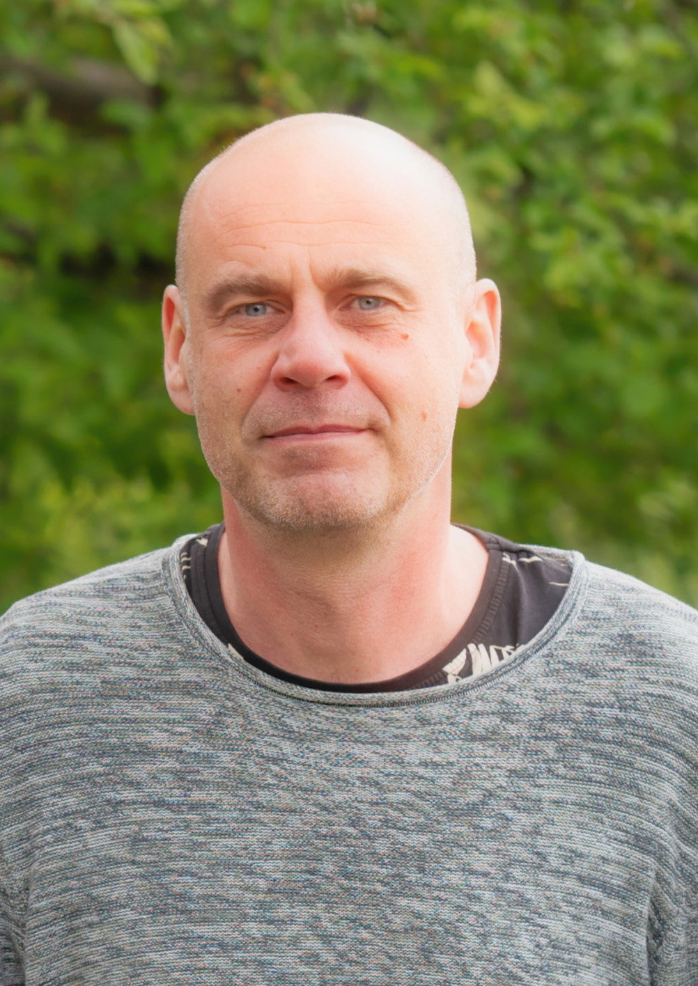 Michal Chodanič